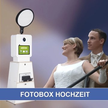 Fotobox-Photobooth für Hochzeiten in Rodalben mieten