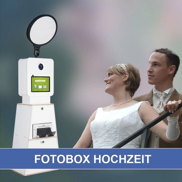 Fotobox-Photobooth für Hochzeiten in Rodenbach (Main-Kinzig-Kreis) mieten