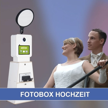 Fotobox-Photobooth für Hochzeiten in Rodenberg mieten