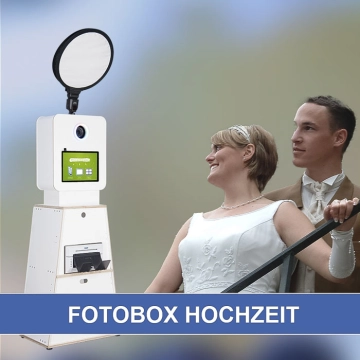 Fotobox-Photobooth für Hochzeiten in Römerstein mieten