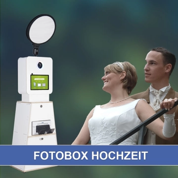 Fotobox-Photobooth für Hochzeiten in Rösrath mieten
