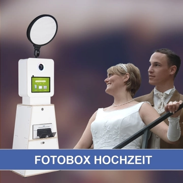 Fotobox-Photobooth für Hochzeiten in Roetgen mieten