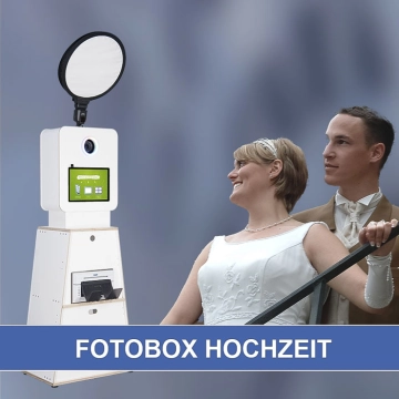 Fotobox-Photobooth für Hochzeiten in Rohr in Niederbayern mieten