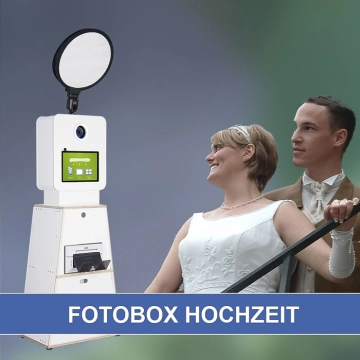 Fotobox-Photobooth für Hochzeiten in Rohr (Mittelfranken) mieten