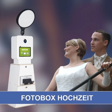 Fotobox-Photobooth für Hochzeiten in Rohrdorf am Inn mieten