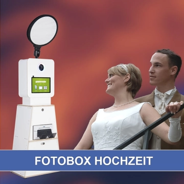 Fotobox-Photobooth für Hochzeiten in Rommerskirchen mieten