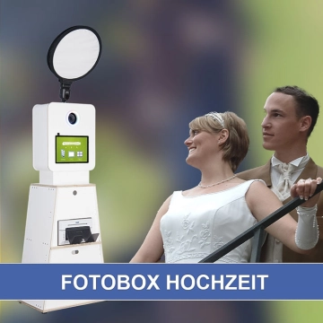 Fotobox-Photobooth für Hochzeiten in Rosengarten (Kocher) mieten