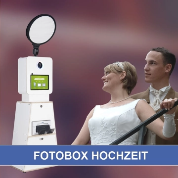 Fotobox-Photobooth für Hochzeiten in Rosengarten (Landkreis Harburg) mieten