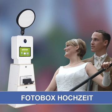 Fotobox-Photobooth für Hochzeiten in Rosenheim mieten