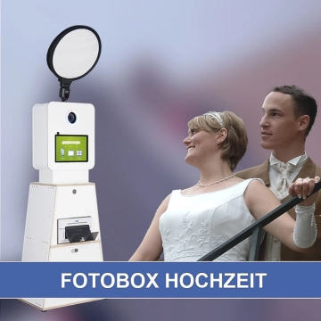 Fotobox-Photobooth für Hochzeiten in Rosenthal am Rennsteig mieten