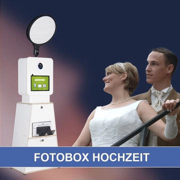 Fotobox-Photobooth für Hochzeiten in Roßdorf bei Darmstadt mieten