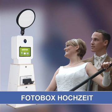 Fotobox-Photobooth für Hochzeiten in Roßleben-Wiehe mieten