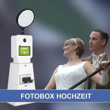 Fotobox-Photobooth für Hochzeiten in Rothenburg ob der Tauber mieten