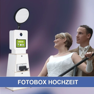 Fotobox-Photobooth für Hochzeiten in Rott am Inn mieten