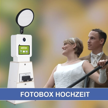 Fotobox-Photobooth für Hochzeiten in Rottach-Egern mieten