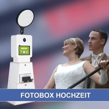 Fotobox-Photobooth für Hochzeiten in Rottenburg am Neckar mieten