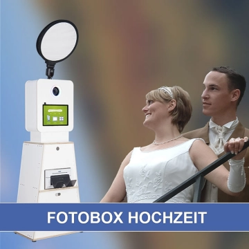 Fotobox-Photobooth für Hochzeiten in Rottenburg an der Laaber mieten