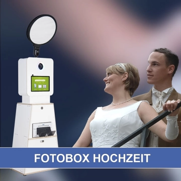 Fotobox-Photobooth für Hochzeiten in Rüsselsheim am Main mieten