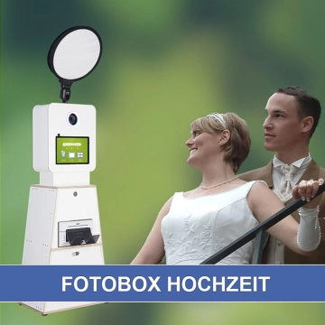 Fotobox-Photobooth für Hochzeiten in Ruppichteroth mieten