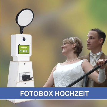 Fotobox-Photobooth für Hochzeiten in Saalfeld/Saale mieten