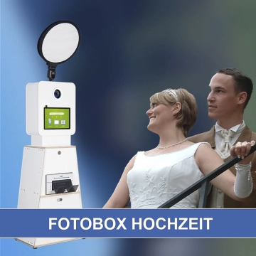 Fotobox-Photobooth für Hochzeiten in Saerbeck mieten