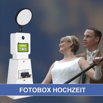 Fotobox-Photobooth für Hochzeiten in Sankt Wendel mieten