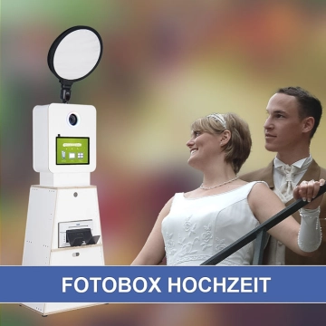 Fotobox-Photobooth für Hochzeiten in Sauerlach mieten