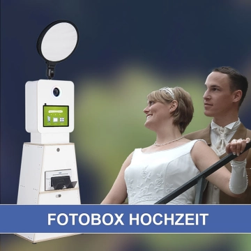 Fotobox-Photobooth für Hochzeiten in Scharnebeck mieten