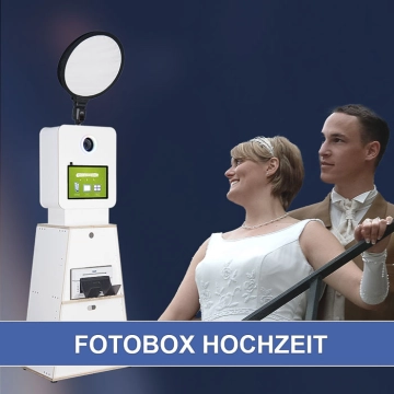 Fotobox-Photobooth für Hochzeiten in Schellerten mieten