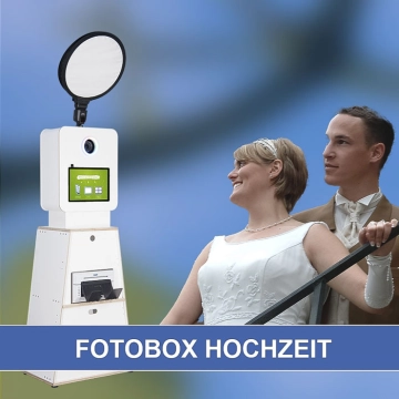 Fotobox-Photobooth für Hochzeiten in Schiltach mieten