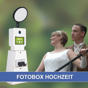 Fotobox-Photobooth für Hochzeiten in Schipkau mieten