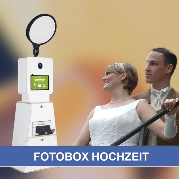 Fotobox-Photobooth für Hochzeiten in Schlangenbad mieten