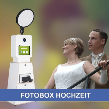 Fotobox-Photobooth für Hochzeiten in Schloß Holte-Stukenbrock mieten