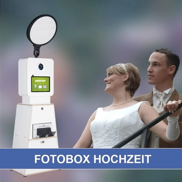 Fotobox-Photobooth für Hochzeiten in Schmelz (Saar) mieten