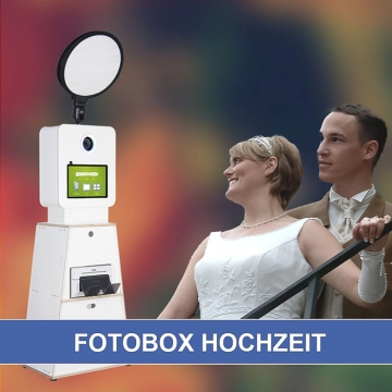 Fotobox-Photobooth für Hochzeiten in Schömberg (Zollernalbkreis) mieten