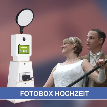 Fotobox-Photobooth für Hochzeiten in Schönberg-Holstein mieten