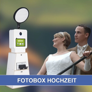 Fotobox-Photobooth für Hochzeiten in Schönebeck (Elbe) mieten