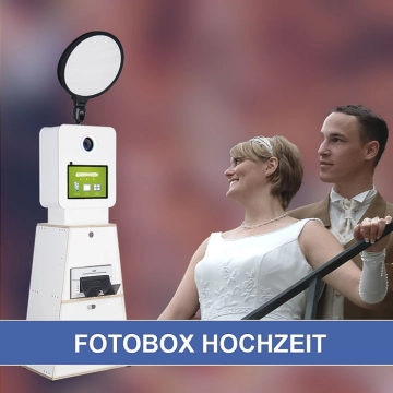 Fotobox-Photobooth für Hochzeiten in Schönefeld mieten