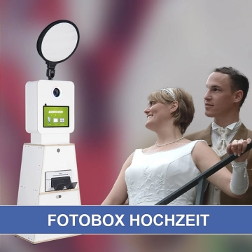 Fotobox-Photobooth für Hochzeiten in Schönwalde-Glien mieten