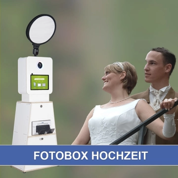 Fotobox-Photobooth für Hochzeiten in Schramberg mieten