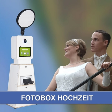 Fotobox-Photobooth für Hochzeiten in Schrecksbach mieten