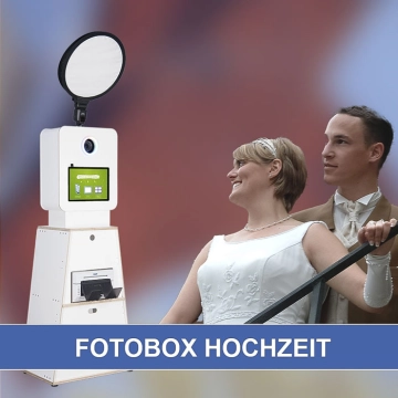 Fotobox-Photobooth für Hochzeiten in Schuttertal mieten