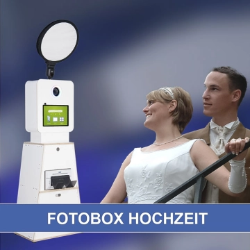 Fotobox-Photobooth für Hochzeiten in Schwabhausen (Oberbayern) mieten