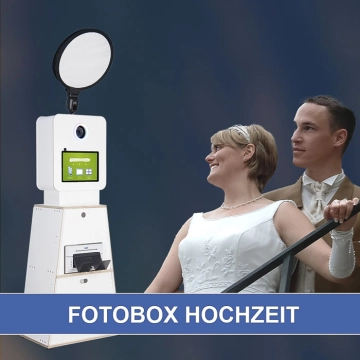 Fotobox-Photobooth für Hochzeiten in Schwaig bei Nürnberg mieten