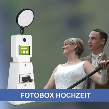 Fotobox-Photobooth für Hochzeiten in Schwaikheim mieten