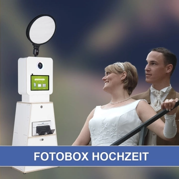Fotobox-Photobooth für Hochzeiten in Schwalmstadt mieten