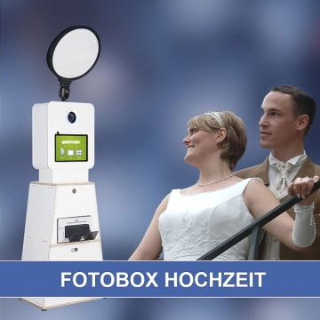 Fotobox-Photobooth für Hochzeiten in Schwarmstedt mieten