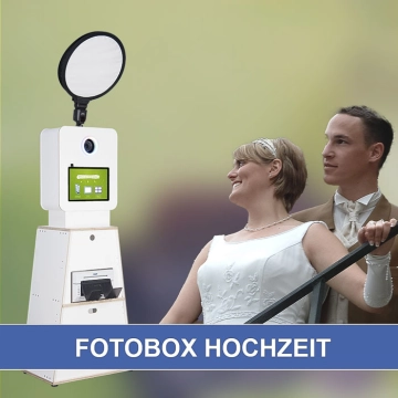 Fotobox-Photobooth für Hochzeiten in Schwerin mieten