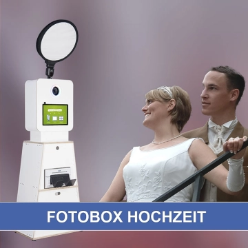 Fotobox-Photobooth für Hochzeiten in Schwieberdingen mieten