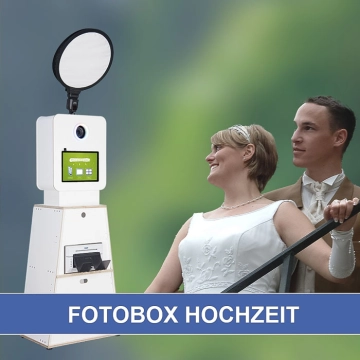 Fotobox-Photobooth für Hochzeiten in Schwindegg mieten